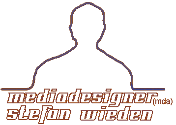 mdsw media designer Stefan Wieden